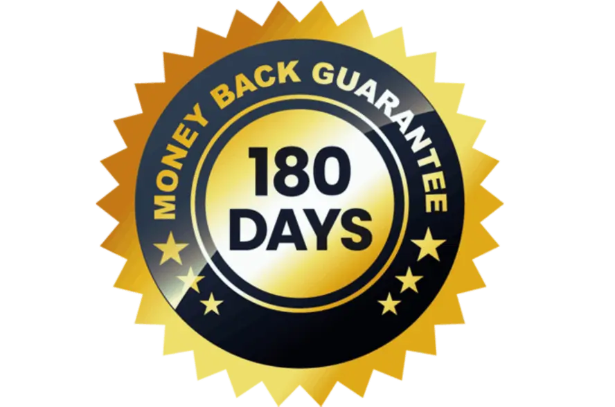 cardio shield money back guarantee